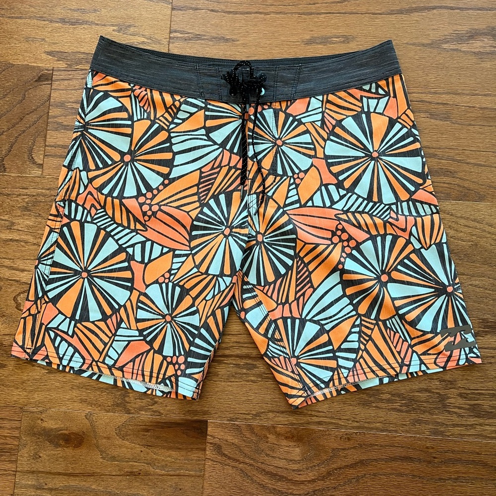Billabong Board Shorts